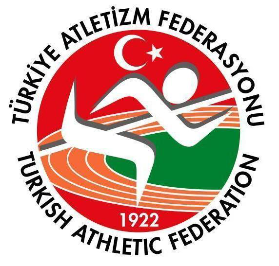 TÜRKİYE ATLETİZM FEDERASYONU